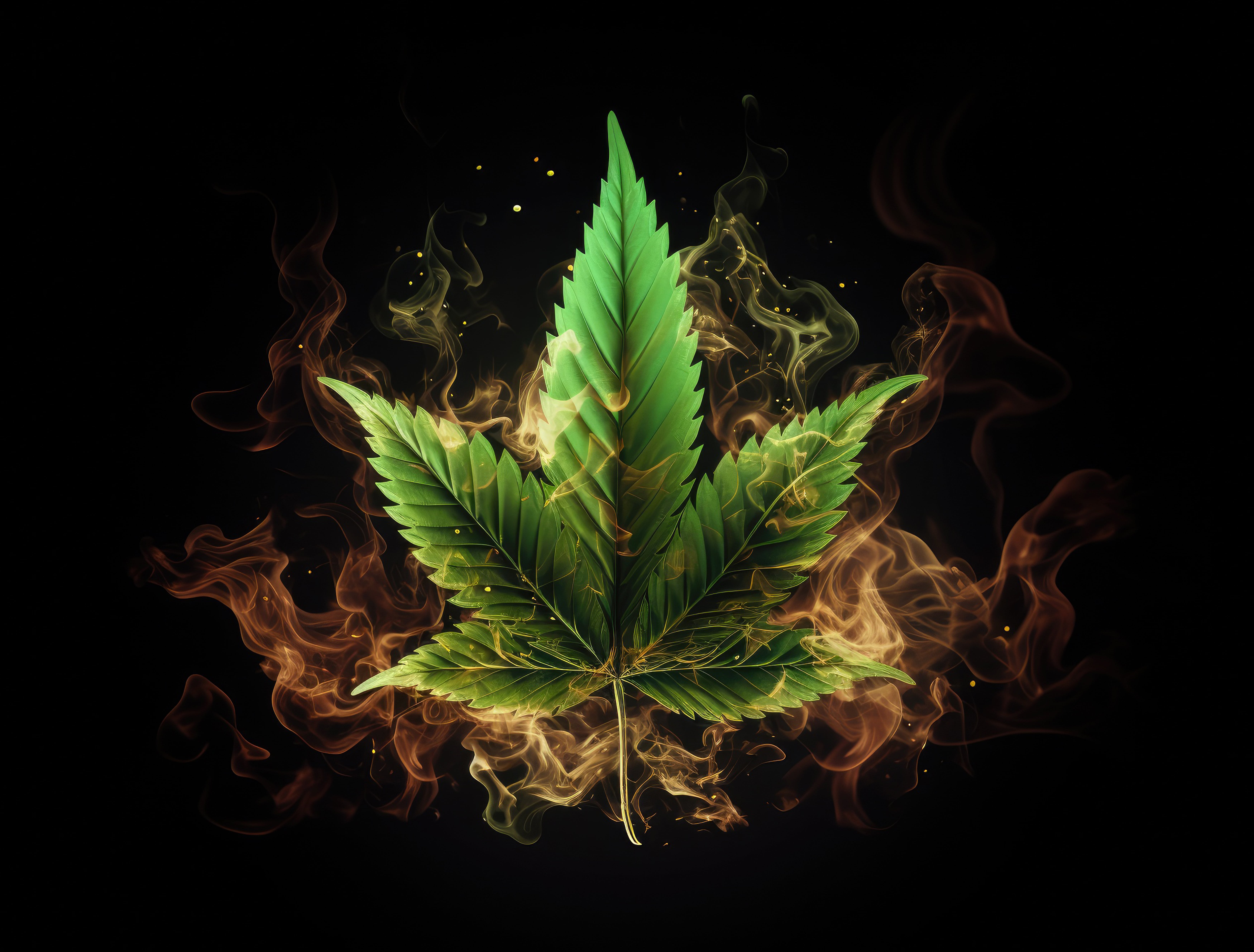 Elevate Your Senses!